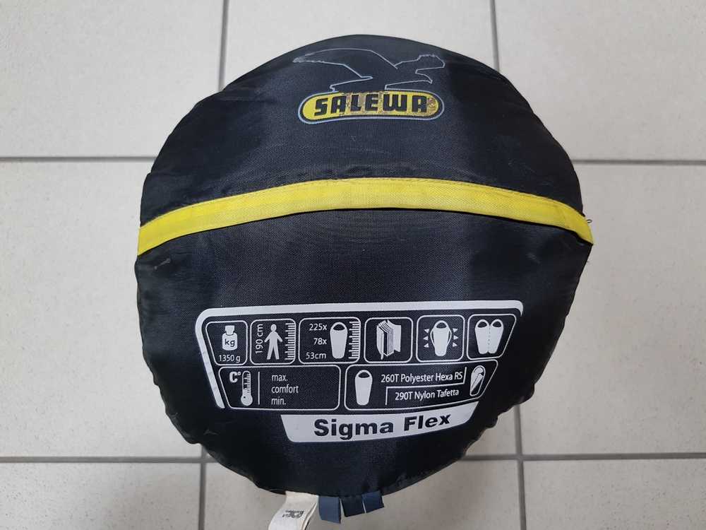Взять в прокат Туризм Спальные мешки Salewa Sigma Flex Москва Взять в прокат Туризм Спальные мешки Salewa Sigma Flex; Москва , Кочновский проезд, 4к2 ул.; Описание: Рост: 190 см
Размер: 225x78x53
Размер в упакованном виде: 36x15
Температура: +12°/+7°/0°
Вес: 1200 г